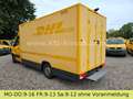 Mercedes-Benz Sprinter 906 Koffer Camper Foodtruck Womo Amarillo - thumbnail 5
