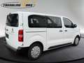 Peugeot Expert Kombi M BlueHDi 120 *9-SITZER* Weiß - thumbnail 6