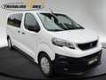 Peugeot Expert Kombi M BlueHDi 120 *9-SITZER* Weiß - thumbnail 2