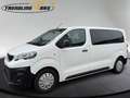 Peugeot Expert Kombi M BlueHDi 120 *9-SITZER* Weiß - thumbnail 1