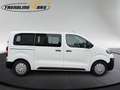 Peugeot Expert Kombi M BlueHDi 120 *9-SITZER* Weiß - thumbnail 3