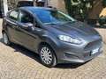Ford Fiesta 1.5 TDCi 5 porte Neopatentati Gris - thumbnail 3