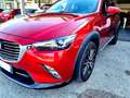 Mazda CX-3 CX-3 1.5d Exceed awd 105cv Rosso - thumbnail 10
