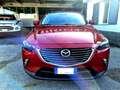 Mazda CX-3 CX-3 1.5d Exceed awd 105cv Rosso - thumbnail 12