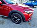 Mazda CX-3 CX-3 1.5d Exceed awd 105cv Rosso - thumbnail 6