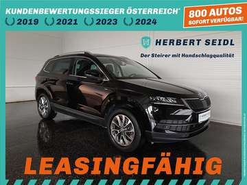 CLEVER 4x4 2,0 TDI DSG *LED mit FLA / NAVI / KA...