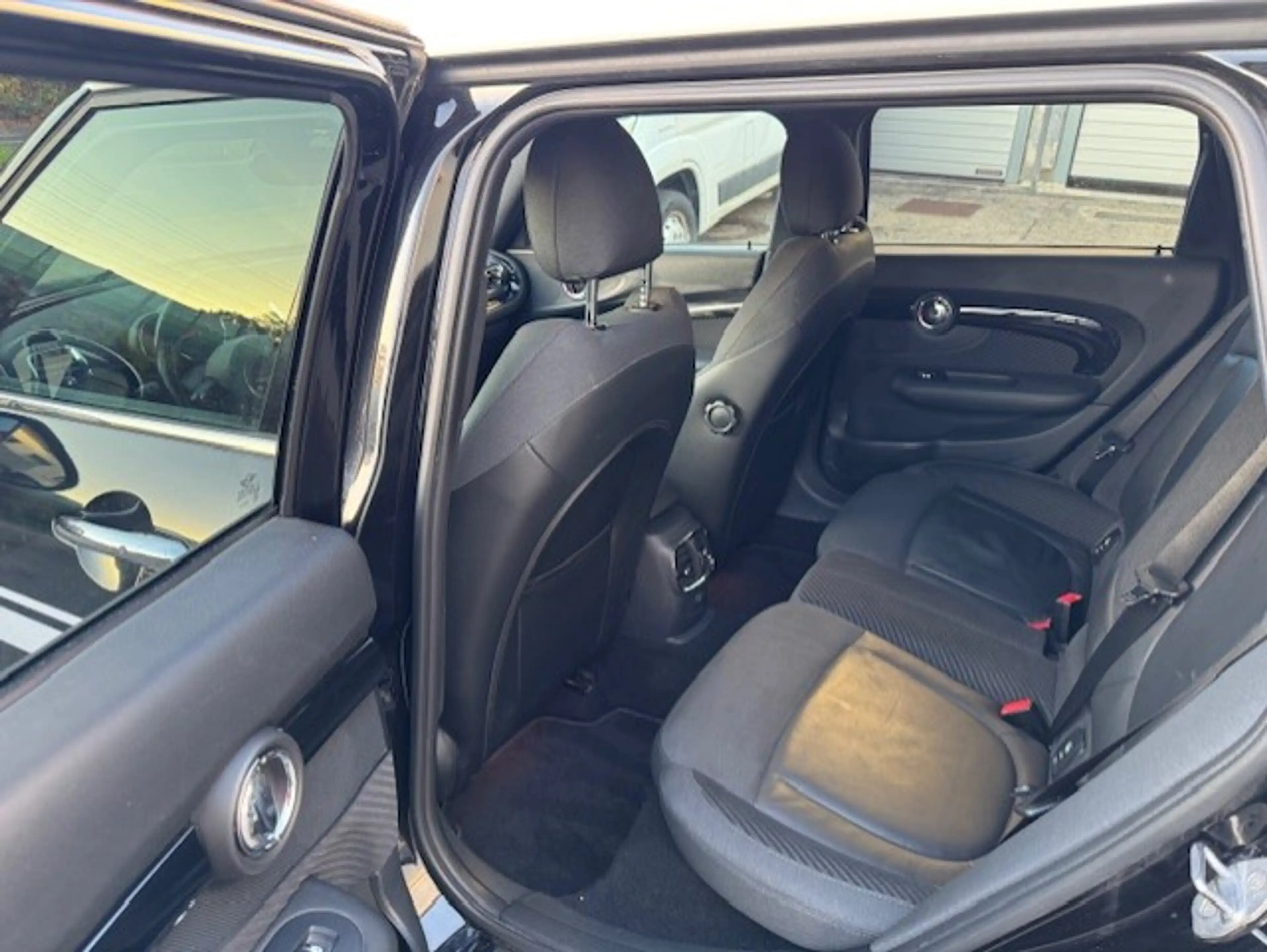 MINI Cooper D Clubman Mini Cooper D Clubman Aut.**AHK-Sport** — photo 10