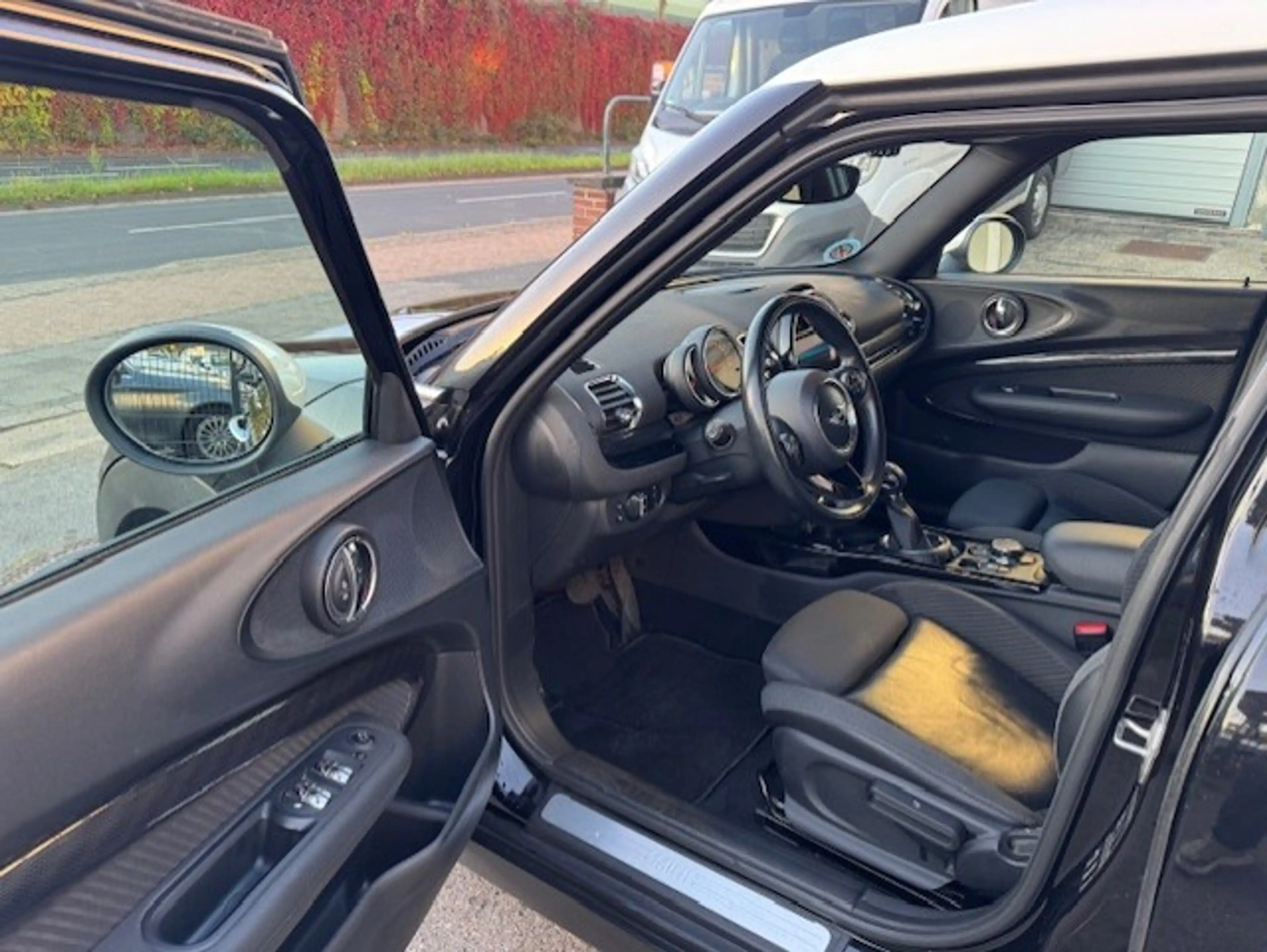 MINI Cooper D Clubman Mini Cooper D Clubman Aut.**AHK-Sport** — photo 11