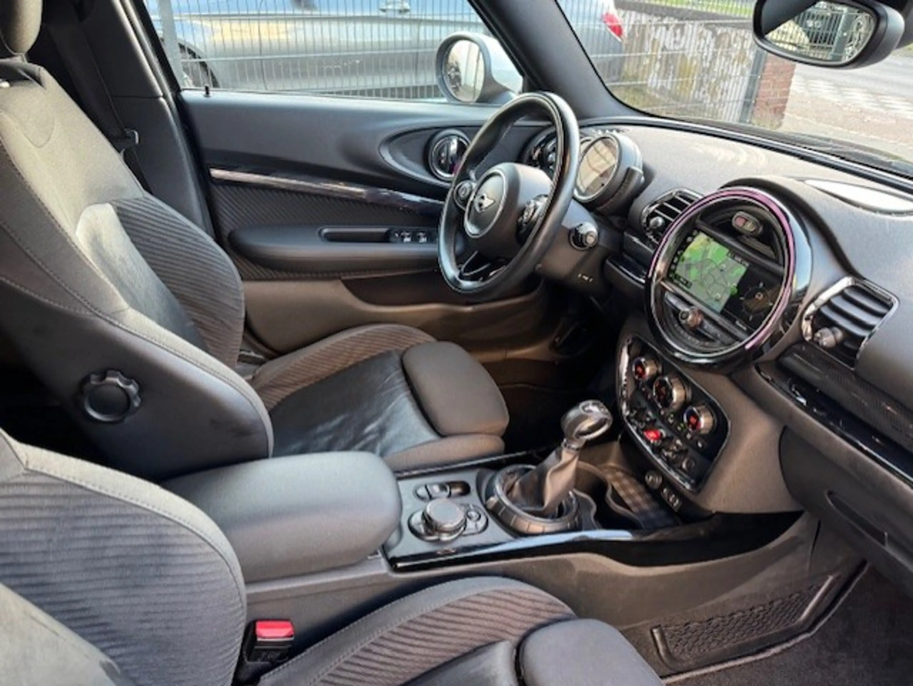 MINI Cooper D Clubman Mini Cooper D Clubman Aut.**AHK-Sport** — photo 9