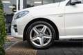 Mercedes-Benz ML 250 M-Klasse BlueTEC AMG Pano Leer 20 Inch Panodak Lee Білий - thumbnail 7