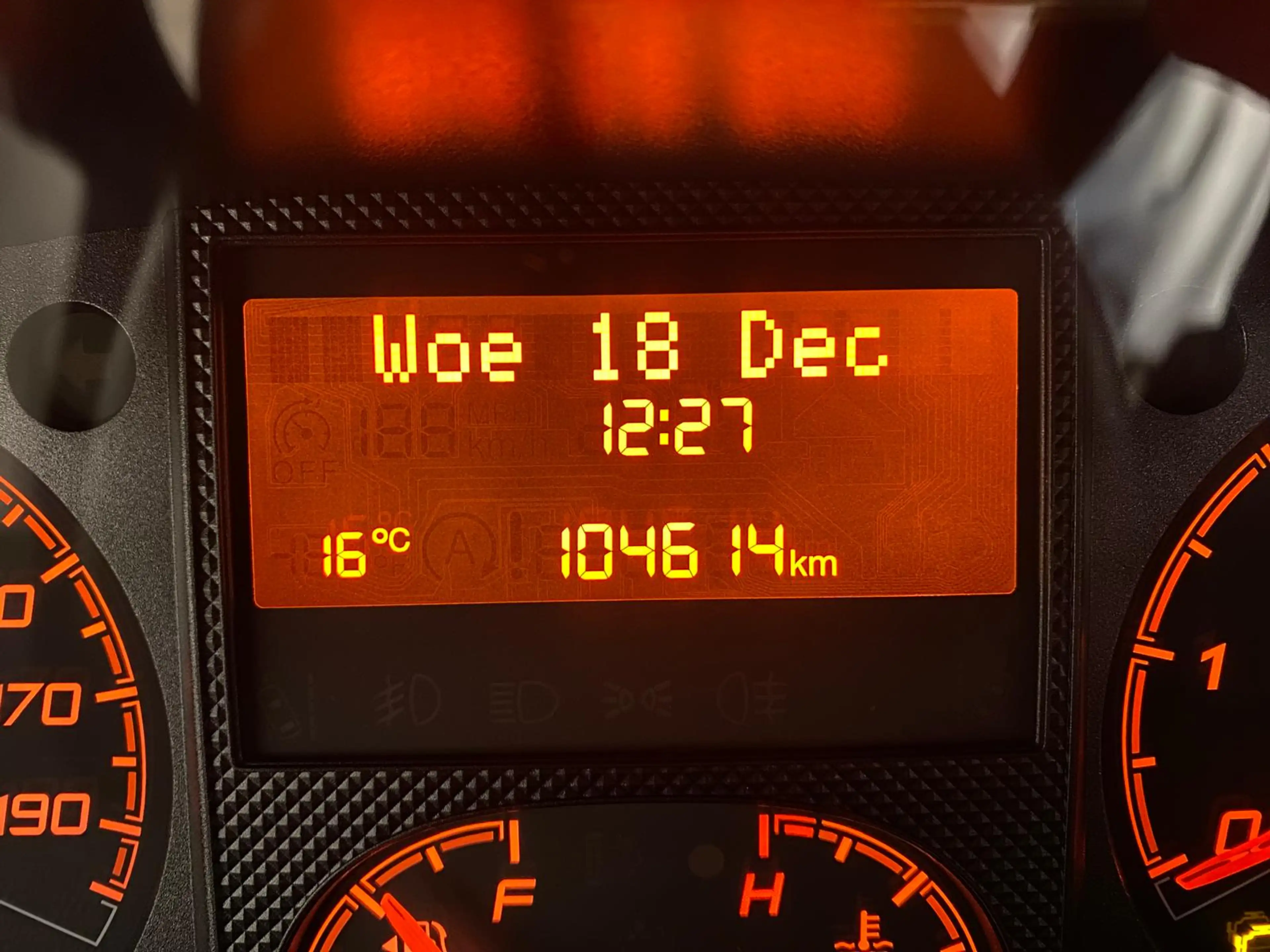 Peugeot Boxer 2.0 HDI 96KW — photo 23