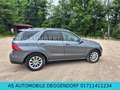 Mercedes-Benz GLE 250 d 4Matic-AHK-LED-SHZ-KAMERA-EURO6 Grau - thumbnail 14