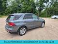 Mercedes-Benz GLE 250 d 4Matic-AHK-LED-SHZ-KAMERA-EURO6 Grau - thumbnail 2