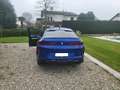 BMW X6 M X6 M F96 LCI 2023 4.4 Competition auto Blu/Azzurro - thumbnail 4
