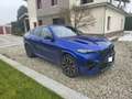 BMW X6 M X6 M F96 LCI 2023 4.4 Competition auto Blu/Azzurro - thumbnail 3