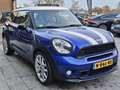 MINI Cooper S Paceman Mini 1.6 ALL4 Chili *Navi*AC*Pano*Heatseat Blau - thumbnail 3