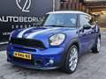 MINI Cooper S Paceman Mini 1.6 ALL4 Chili *Navi*AC*Pano*Heatseat Blau - thumbnail 2