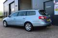 Volkswagen Passat Variant 2.0 FSI Comfortline Blauw - thumbnail 5