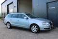 Volkswagen Passat Variant 2.0 FSI Comfortline Blauw - thumbnail 7