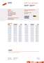 Volkswagen Passat Variant 2.0 FSI Comfortline Blauw - thumbnail 15