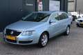 Volkswagen Passat Variant 2.0 FSI Comfortline Blauw - thumbnail 2