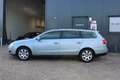 Volkswagen Passat Variant 2.0 FSI Comfortline Blauw - thumbnail 4