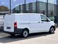 Mercedes-Benz Vito 114 CDI Kasten Lang Aut. 1.HA/NAV/R-CAM/SHZ Weiß - thumbnail 5