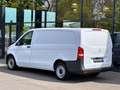 Mercedes-Benz Vito 114 CDI Kasten Lang Aut. 1.HA/NAV/R-CAM/SHZ Weiß - thumbnail 3