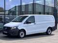 Mercedes-Benz Vito 114 CDI Kasten Lang Aut. 1.HA/NAV/R-CAM/SHZ Weiß - thumbnail 2
