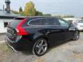 Volvo V60 Kombi R-Design Schwarz - thumbnail 3