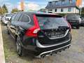 Volvo V60 Kombi R-Design Schwarz - thumbnail 5