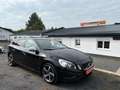 Volvo V60 Kombi R-Design Schwarz - thumbnail 1