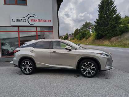 Lexus RX 450h RX 450h E-four Executive Executive