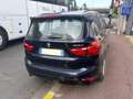 BMW 218 BMW 218D GRAN TOURER LOUNGE BVA 7places Bleu - thumbnail 8