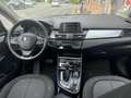 BMW 218 BMW 218D GRAN TOURER LOUNGE BVA 7places Bleu - thumbnail 4