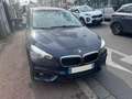BMW 218 BMW 218D GRAN TOURER LOUNGE BVA 7places Bleu - thumbnail 9