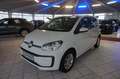 Volkswagen up! UP! 1,0 MPI 4- TÜRIG KAMERA PDC LM KLIMA ZV Weiß - thumbnail 17