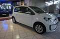 Volkswagen up! UP! 1,0 MPI 4- TÜRIG KAMERA PDC LM KLIMA ZV Weiß - thumbnail 5