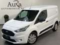 Ford Transit Connect Kasten 220 L1 S&S KLIMA+BLUETOOTH Weiß - thumbnail 1
