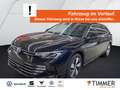 Volkswagen Passat Variant 2.0 TDI DSG BUSINESS *AHK *360° *TRAVEL *ACC *VIR Schwarz - thumbnail 1