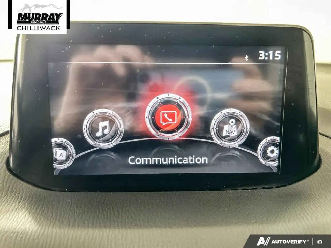 Mazda 3 снимка Mazda 3