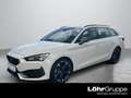 CUPRA Leon ST 1,4 e-Hybrid Automatic Weiß - thumbnail 1