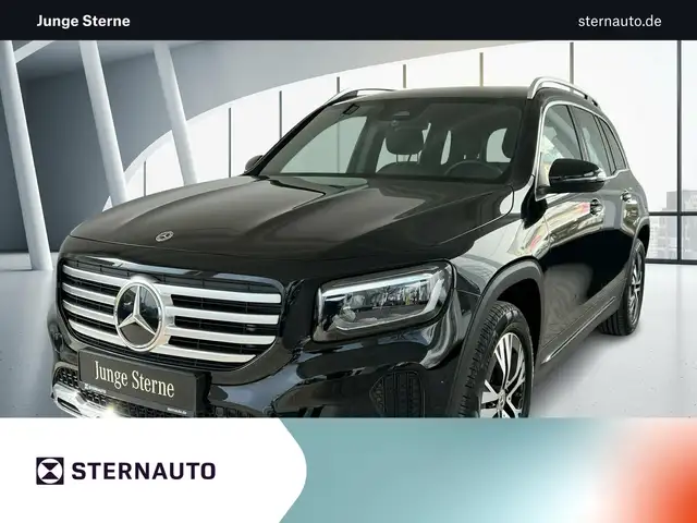 Mercedes-Benz GLB 200 GLB 200 Progressive/Navi/Distronic/Kamera/LED