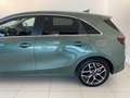Kia Ceed / cee'd ceed 1,5 TGDI Silber plus Paket P2 Style Grün - thumbnail 7