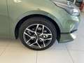 Kia Ceed / cee'd ceed 1,5 TGDI Silber plus Paket P2 Style Grün - thumbnail 5