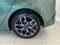 Kia Ceed / cee'd ceed 1,5 TGDI Silber plus Paket P2 Style Grün - thumbnail 8