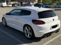 Volkswagen Scirocco Scirocco 2,0 TDI DPF Weiß - thumbnail 3