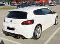 Volkswagen Scirocco Scirocco 2,0 TDI DPF Weiß - thumbnail 2