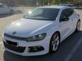 Volkswagen Scirocco Scirocco 2,0 TDI DPF Weiß - thumbnail 4