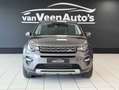 Land Rover Discovery Sport 2.0 Si4 4WD HSE Gris - thumbnail 6